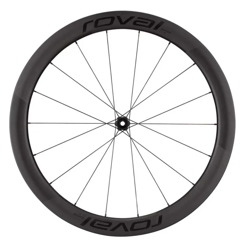 Specialized Roue avant de route Roval Rapide CL III CL Disc Tubeless reconditionné Acheter Direct