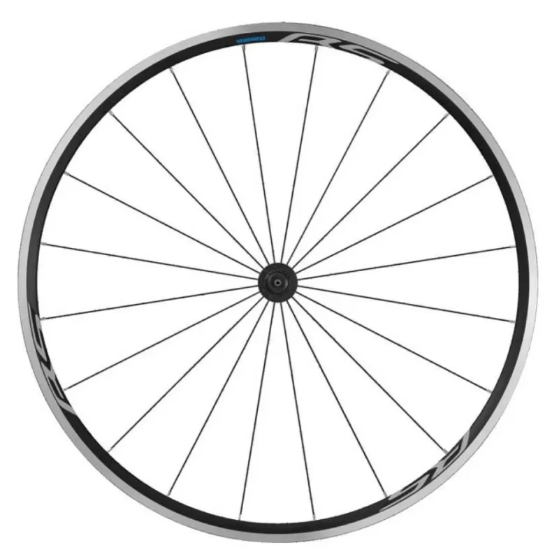 Shimano Roue avant de route RS100 Produit De Marque