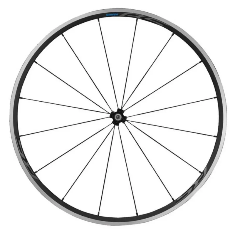 Shimano Roue avant de route RS300 Marque