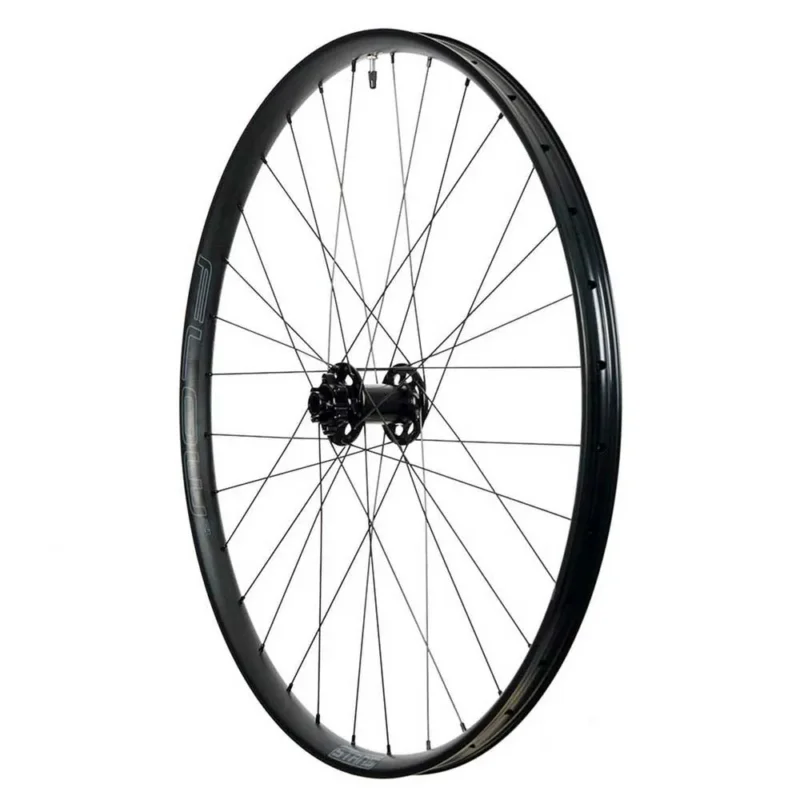 Stans No Tubes Roue avant Flow MK4 29´´ 6B Haute Qualité