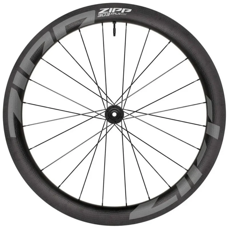Zipp Roue avant gravel AM 303 XPLR SW CL Disc Tubeless Bon Marché