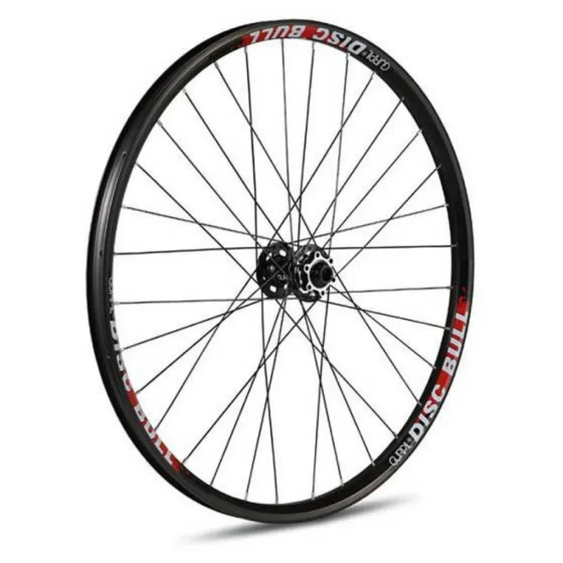 Vente Directe Gurpil Roue avant VTT 6B Disc Bull 26´´ 6B Disc