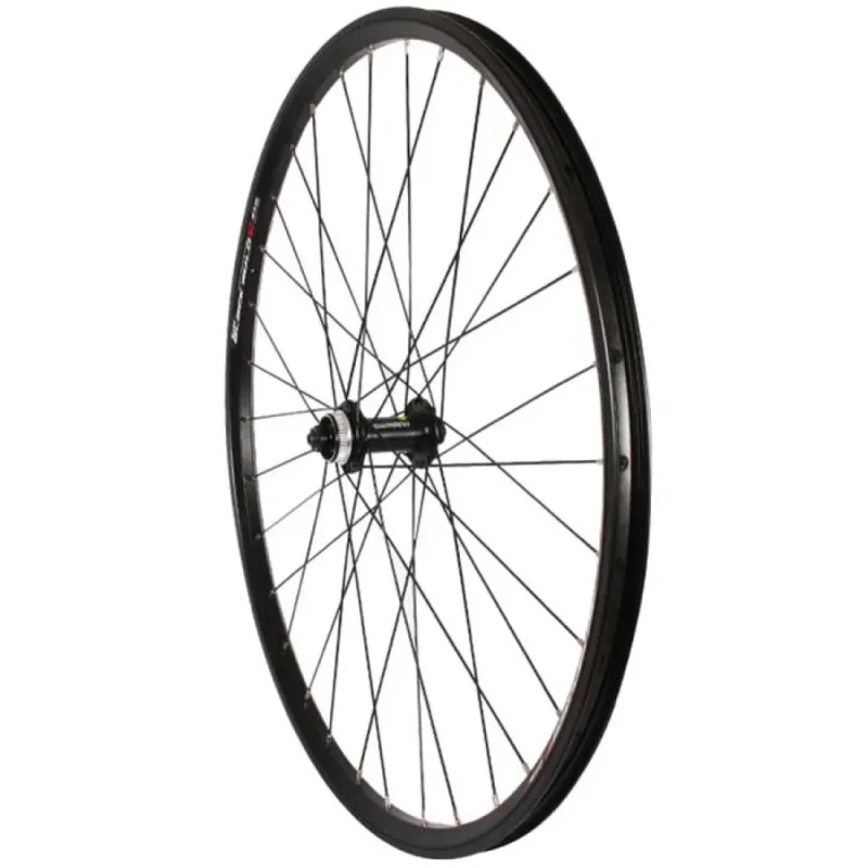 MASSI Roue avant VTT Black Gold 3 32H 29´´ CL Disc Commande En Gros