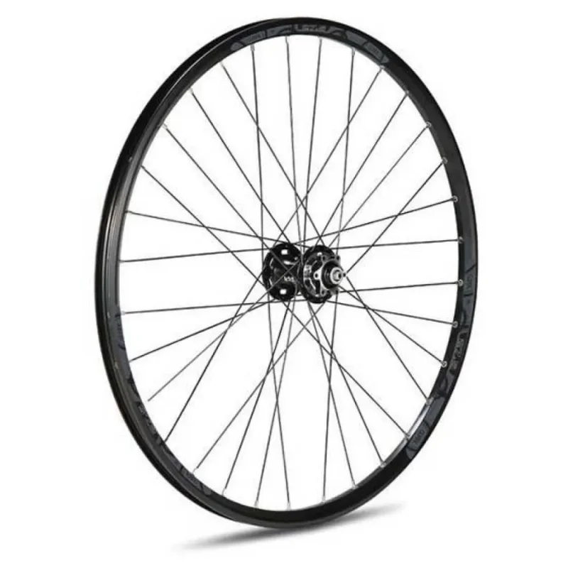 Jusqu'à Épuisement Des Stocks Gurpil Roue avant VTT BTT 27.5´´ 6B Disc