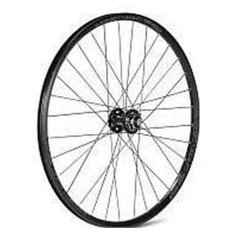 Gurpil Roue avant VTT BTT 27.5´´ Disc Expédié Aujourd'hui
