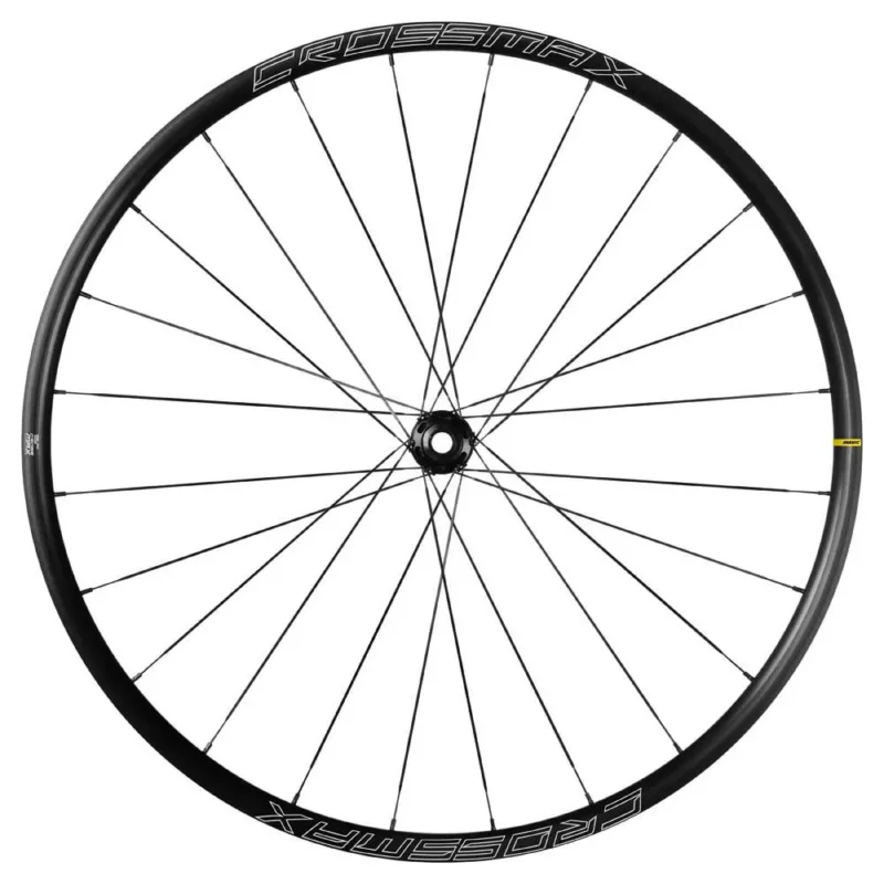 Mavic Roue avant VTT Crossmax Boost 29 6B Disc Tubeless Prix Réduit