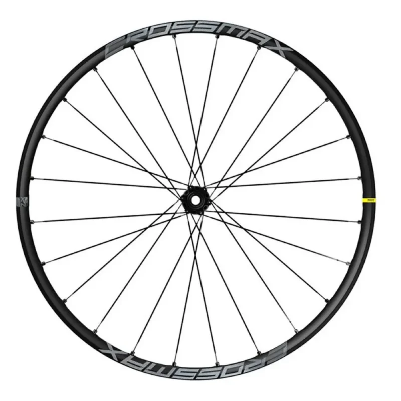 Mavic Roue avant VTT Crossmax XL S 29´´ IS Disc Pas Cher