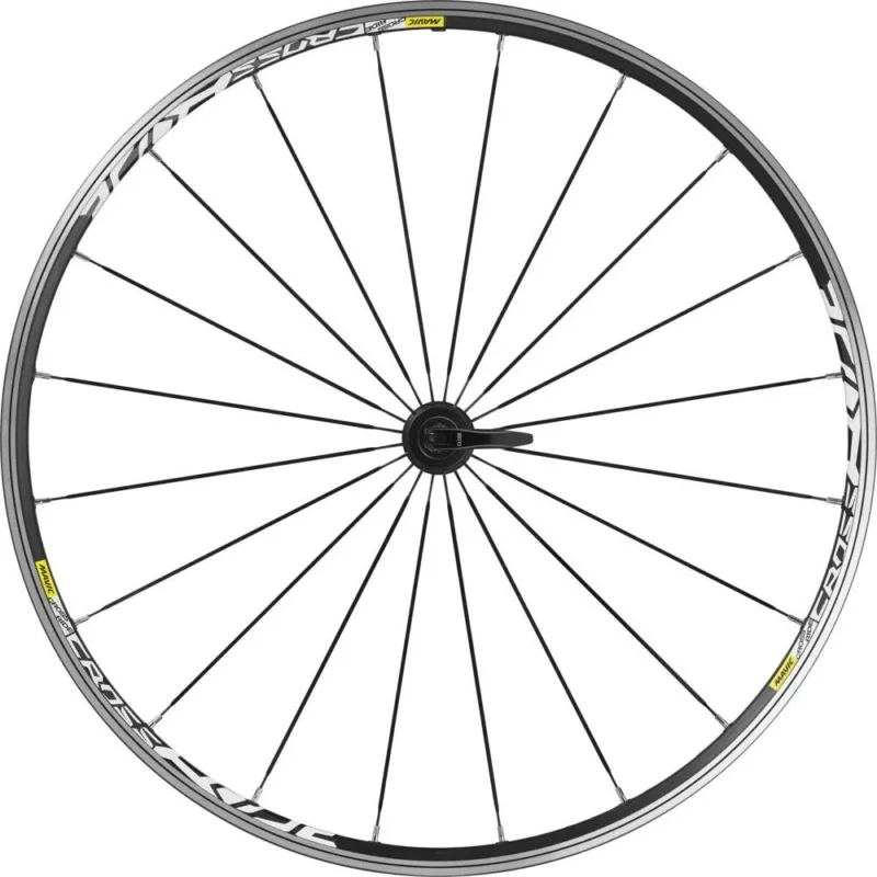 Mavic Roue avant VTT Crossride UB 26´´ QR Expédition Rapide