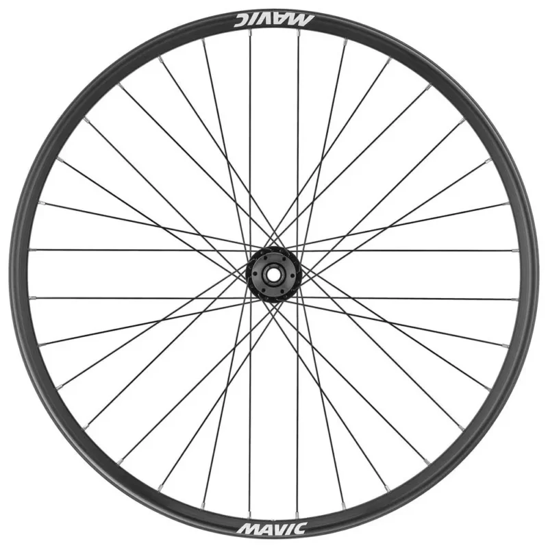 Commande En Gros Mavic Roue avant VTT E-Access XR27 27.5´´ Boost 6B Disc Tubeless