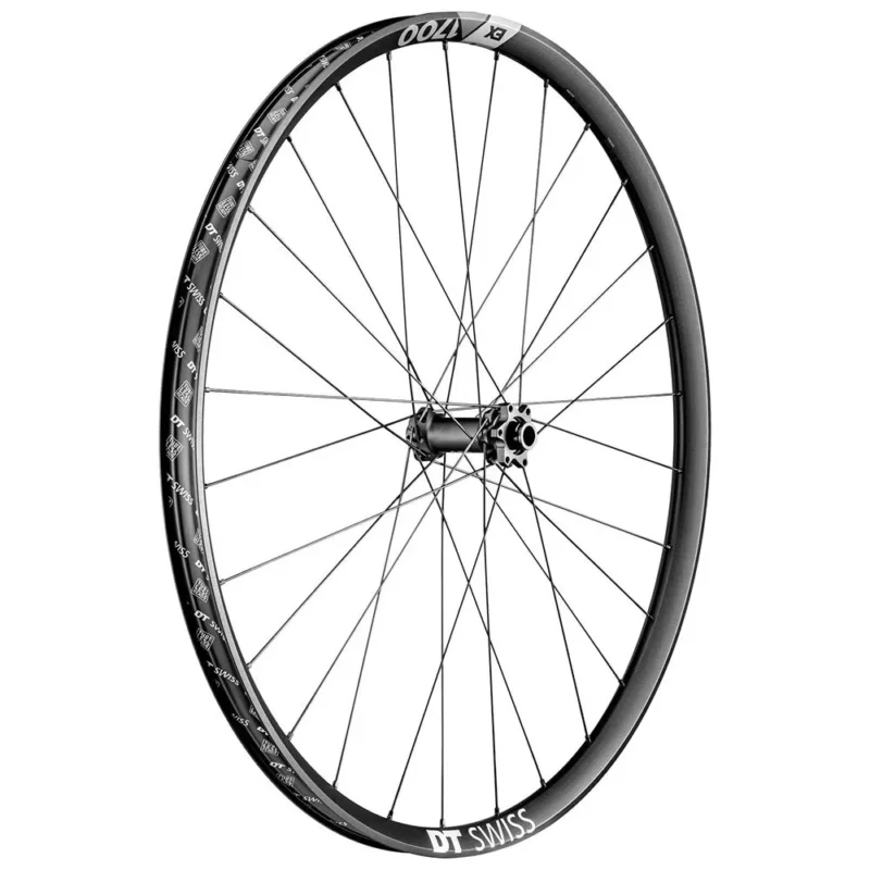 Promotion DT Swiss Roue avant VTT EX 1700 Spline 30 27.5´´ 6B Disc