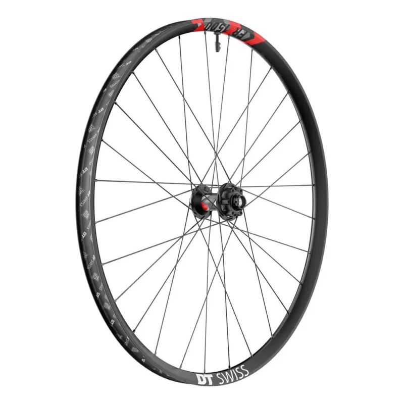 Marque DT Swiss Roue avant VTT FR 1500 Classic 30 29´´ Disc Tubeless
