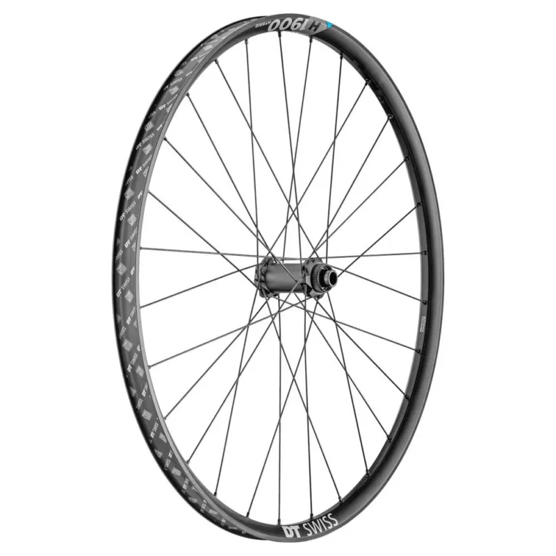 Achetez Aujourd'hui DT Swiss Roue avant VTT H 1900 Spline 30 29´´ CL Disc Tubeless