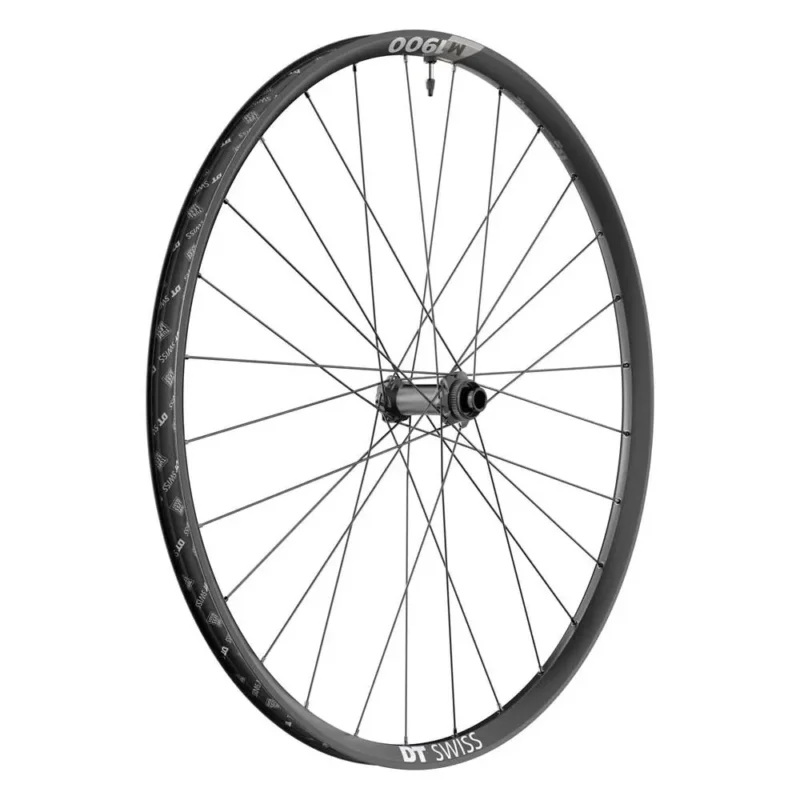 Livraison Express DT Swiss Roue avant VTT M 1900 Spline 30 29´´ CL Disc Tubeless