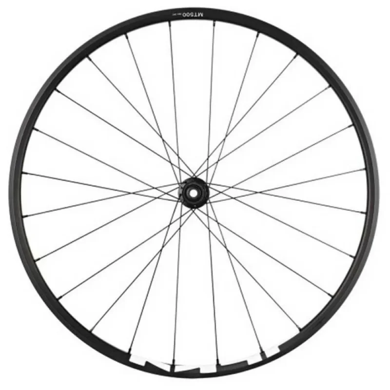 Usine Directe Shimano Roue avant VTT MT500 29´´ Disc