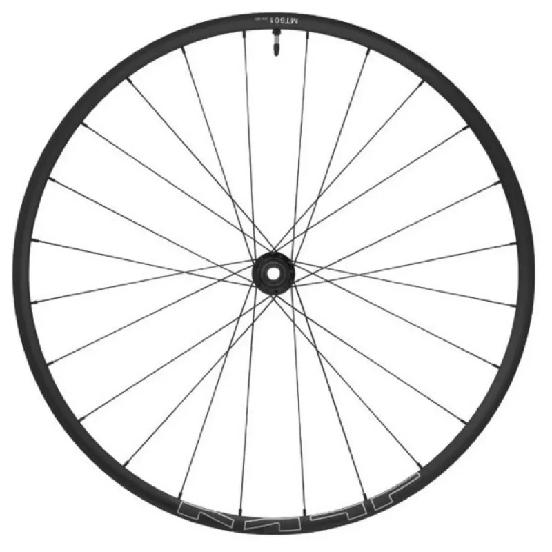 Shimano Roue avant VTT MT601 29´´ CL Disc Soldes
