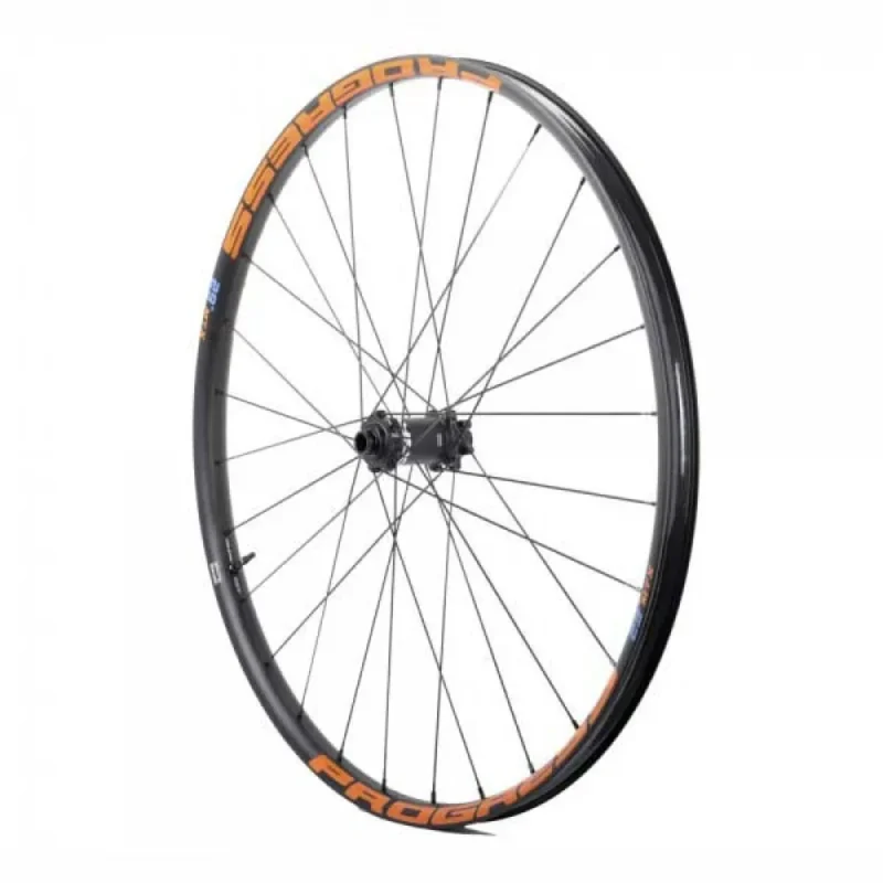 Progress Roue avant VTT MTX Nitro 29´´ 6B Disc Tubeless Prix Bas