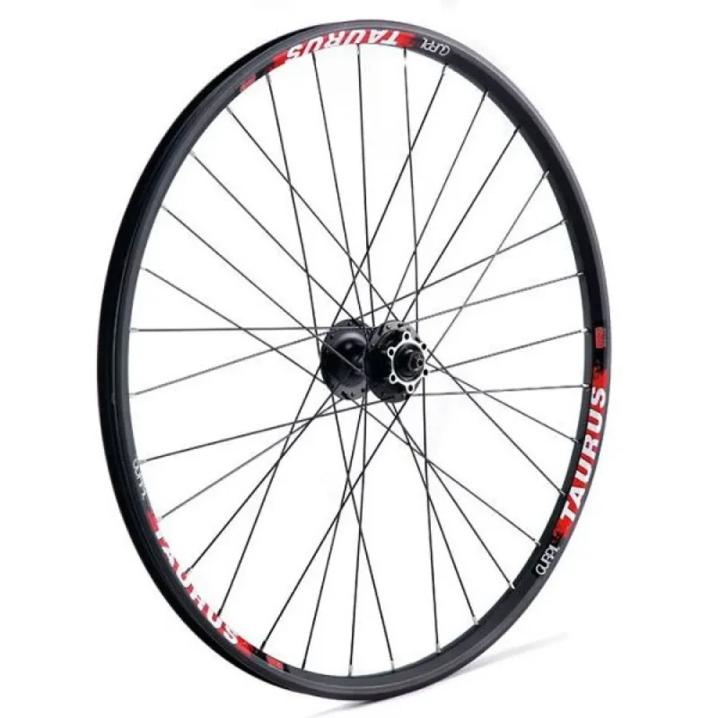 Gurpil Roue avant VTT Taurus 26´´ Shimano 6B Disc Affaire À Saisir