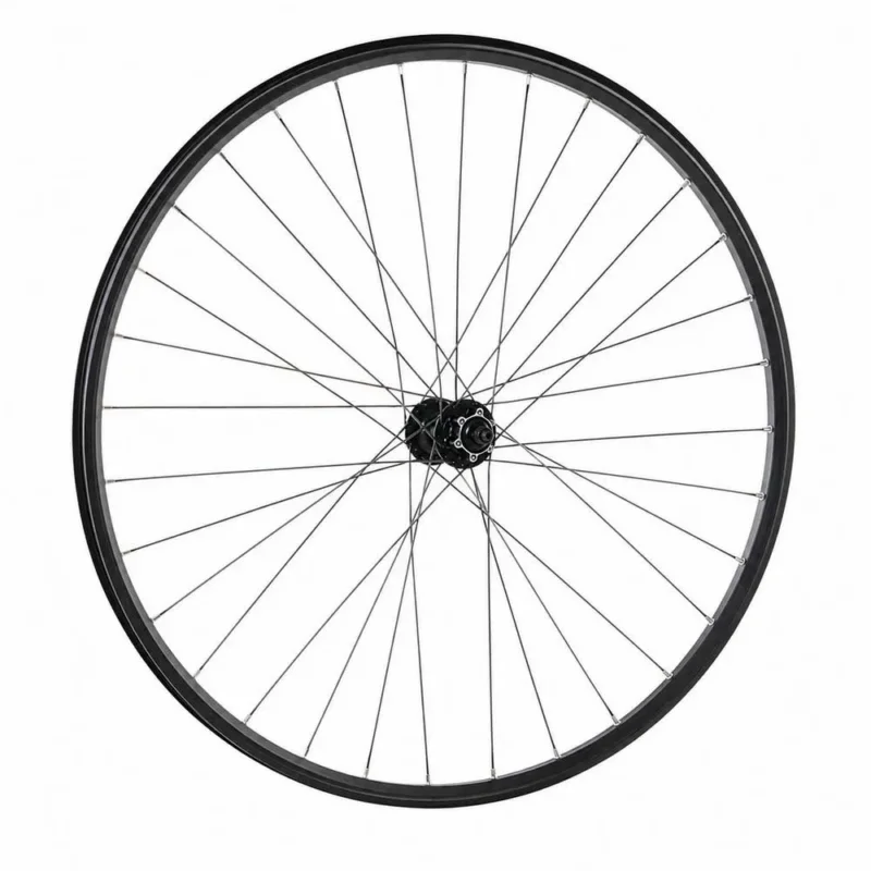 Contec Roue avant VTT Taurus 26´´ Shimano HB-QB400 6B Disc Réduction