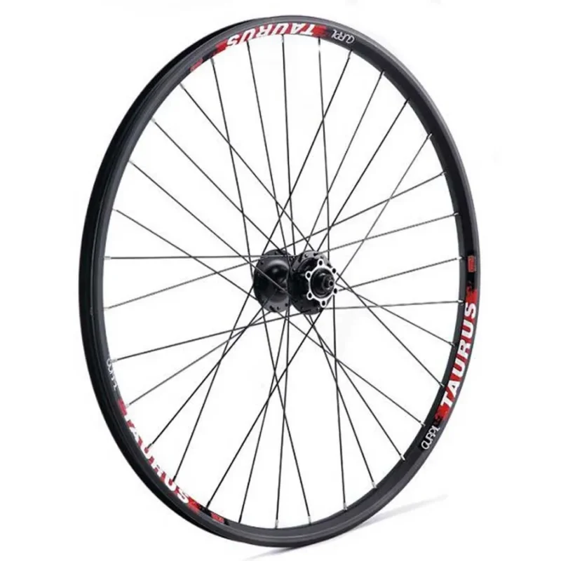 Vente Directe Gurpil Roue avant VTT Taurus M475 26´´ 6B Disc