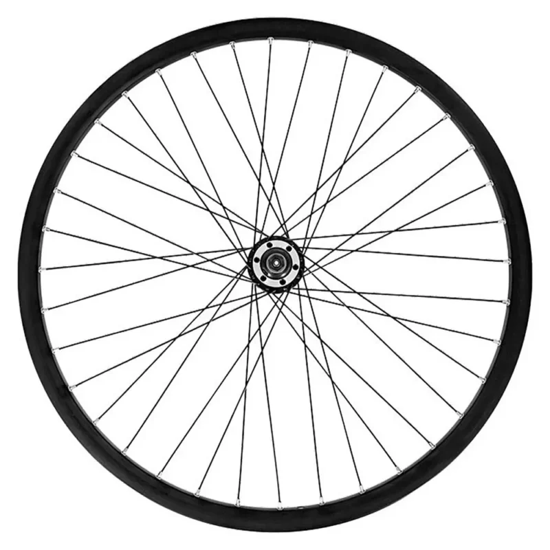 Commander Vite Mvtek Roue avant VTT TBR 29´´ Disc
