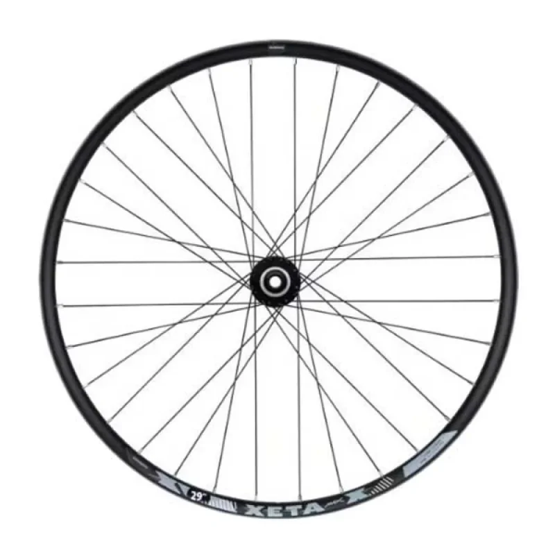 Contec Roue avant VTT Xeta 27.5´´ Shimano HB-TC500 CL Disc Tubeless Offre Spéciale