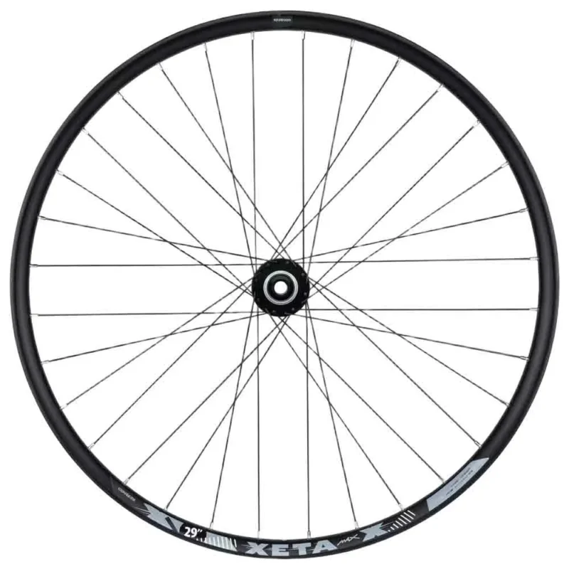 Contec Roue avant VTT Xeta Core 30 29´´ Boost CL Disc Tubeless Soldes