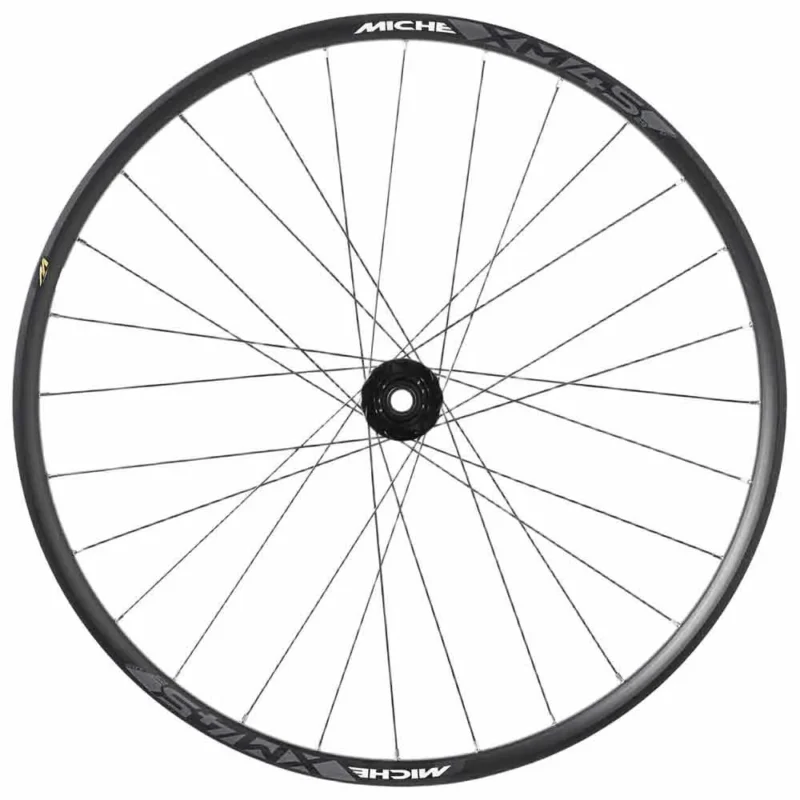 Offre Du Jour Miche Roue avant VTT XM45 29´´ Boost CL Disc Tubeless w/o Box