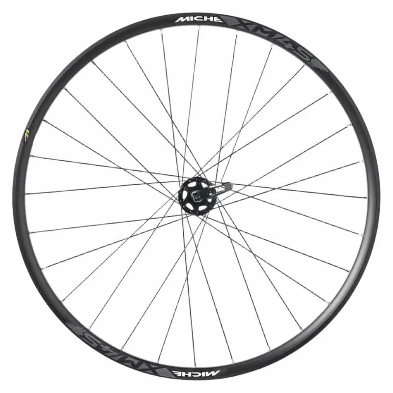 Seulement Aujourd'hui Miche Roue avant VTT XM45 29´´ CL Disc Tubeless