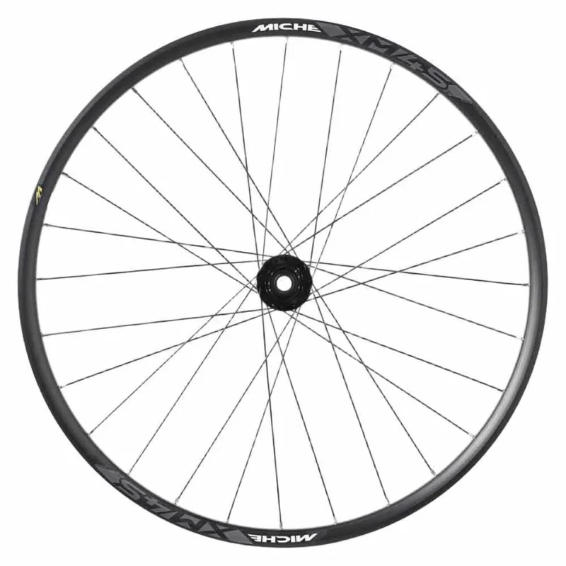 Meilleur Choix Miche Roue avant VTT XM45 29´´ D Boost CL Disc Tubeless
