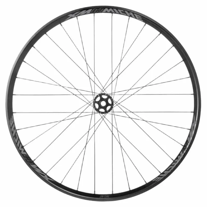 Miche Roue avant VTT XMH30 29´´ 6B Disc Tubeless Achat Immédiat