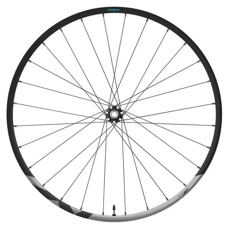 Offre Exclusive Shimano Roue avant VTT XT M8100 Boost 29´´ CL Disc