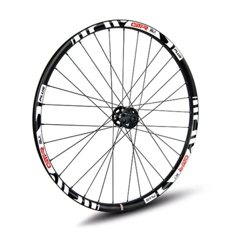 Gurpil Roue avant VTT ZAC Disco 6B Paiement Sécurisé