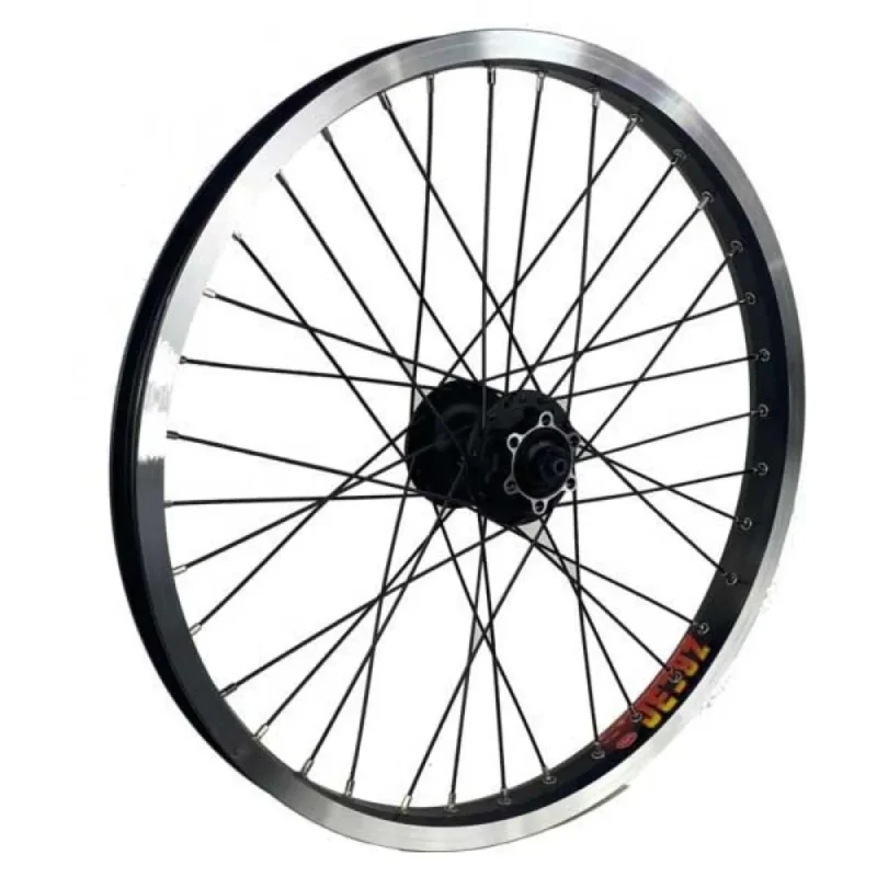 Gurpil Roue avant Zac 30 BMX 20´´ Disc QB400 Achetez Aujourd'hui