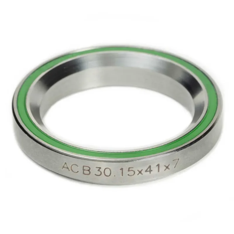 Vente Directe Enduro Bearings Roulement de direction ACB 4545 1125T SS 1-1/8 Stainless Steel Angular Contact