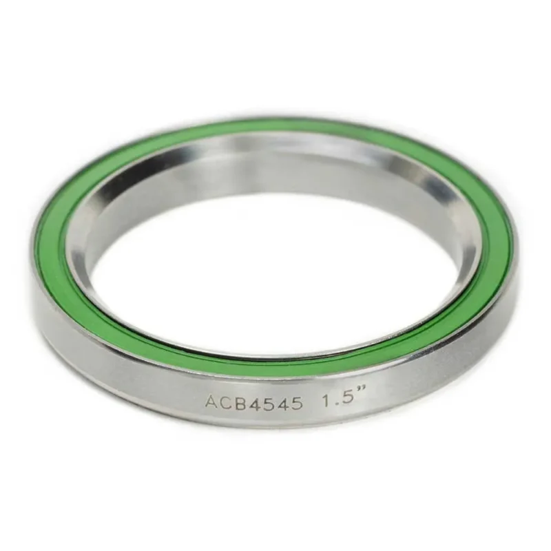 Enduro Bearings Roulement de direction ACB 4545 150 SS 1-1/2 Stainless Steel Angular Contact Offre Du Jour