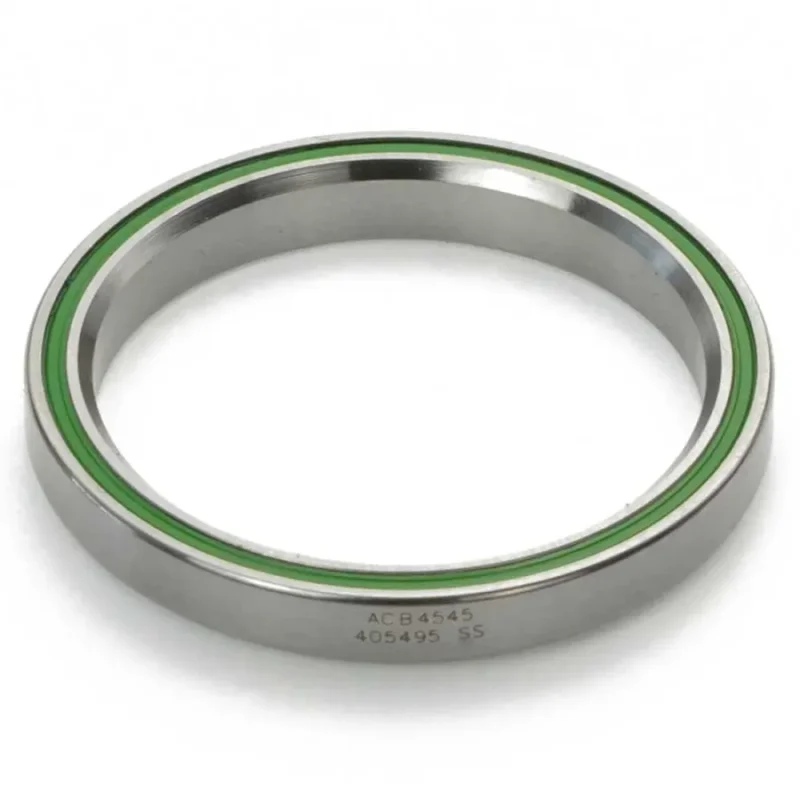 Enduro Bearings Roulement de direction ACB 4545 405495 SS 1-1/2 Stainless Steel Angular Contact Acheter Direct