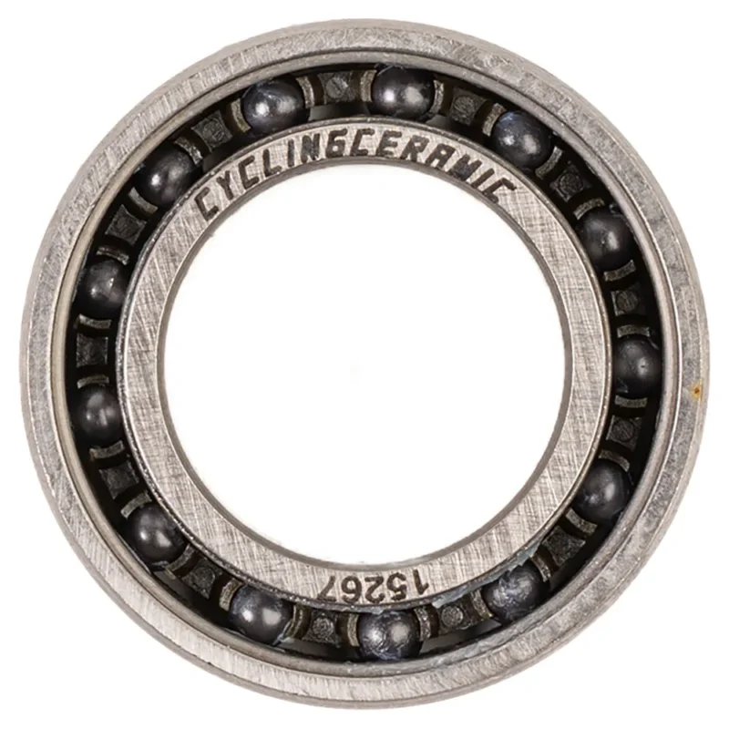 Quantité Limitée Cycling Ceramic Roulements 15267