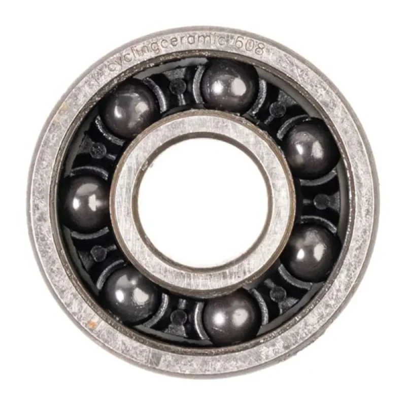 Cycling Ceramic Roulements 608 Seulement Aujourd'hui