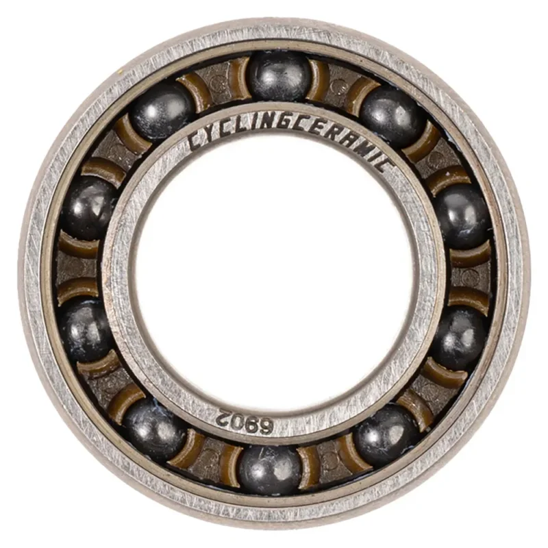 Top Vente Cycling Ceramic Roulements 6902