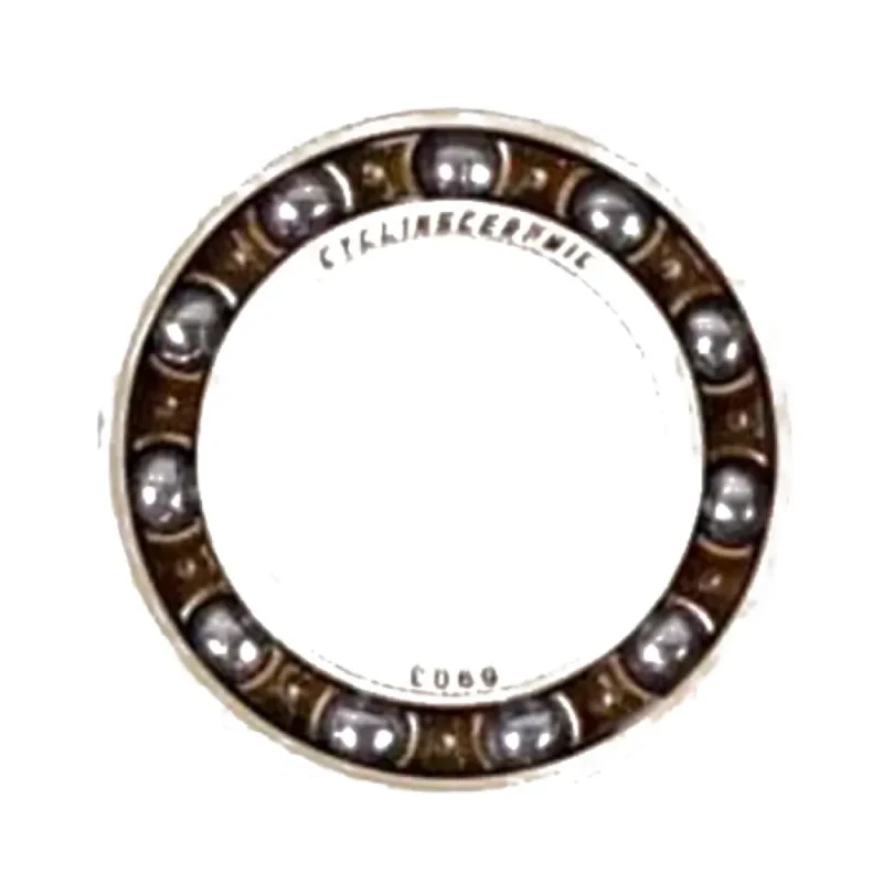 Cycling Ceramic Roulements 6903 Prix Bas