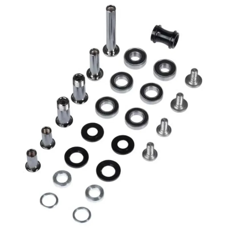 Cube Roulements AMS 110/130/150 Pivot Arm Super Prix