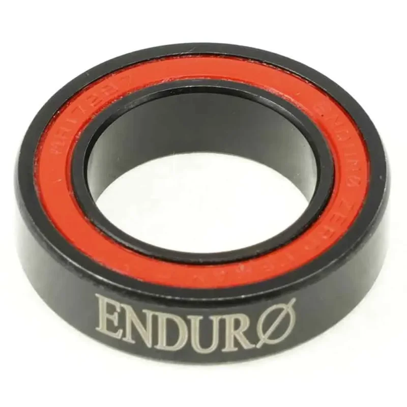 Affaire À Saisir Enduro Bearings Roulements BB CO MR 17287 LLB-bx Enduro Zero Ceramic Hybrid ABEC-5 Radial