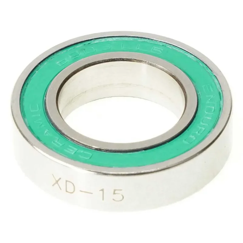 Enduro Bearings Roulements BB CXD 6903 LLB-bx XD-15 Ceramic Hybrid ABEC-5 Radial Pas Cher