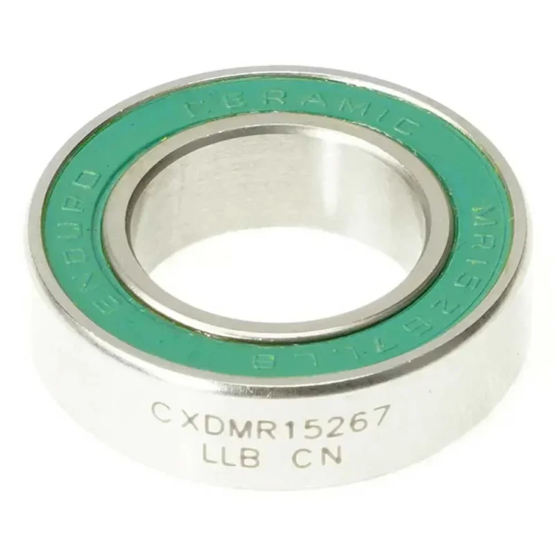 Enduro Bearings Roulements BB CXD MR 15267 LLB-bx XD-15 Ceramic Hybrid ABEC-5 Radial Offre Spéciale