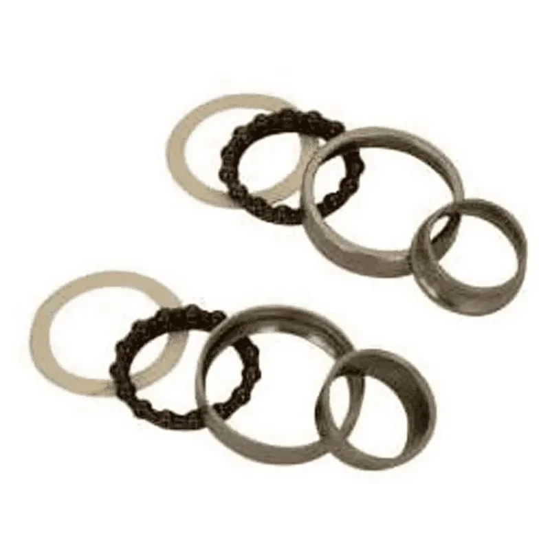 Campagnolo Roulements Bora One/Shamal Mille/Shamal Ultra Front 8 unités Vente Flash