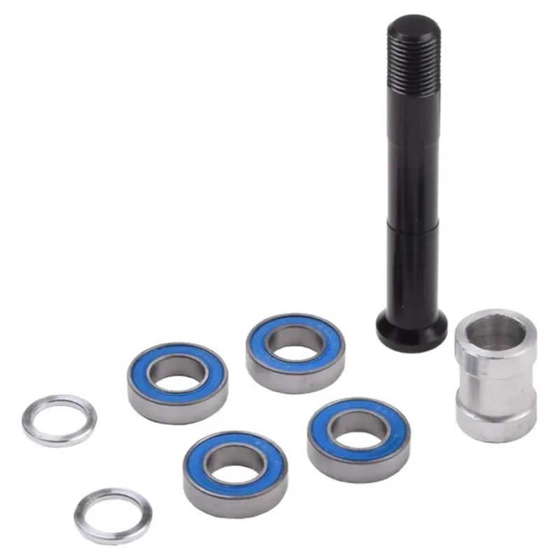 Remise Cube Roulements Rock Mount Stereo/Sting 120 HPA 27/29´´ MY 2016