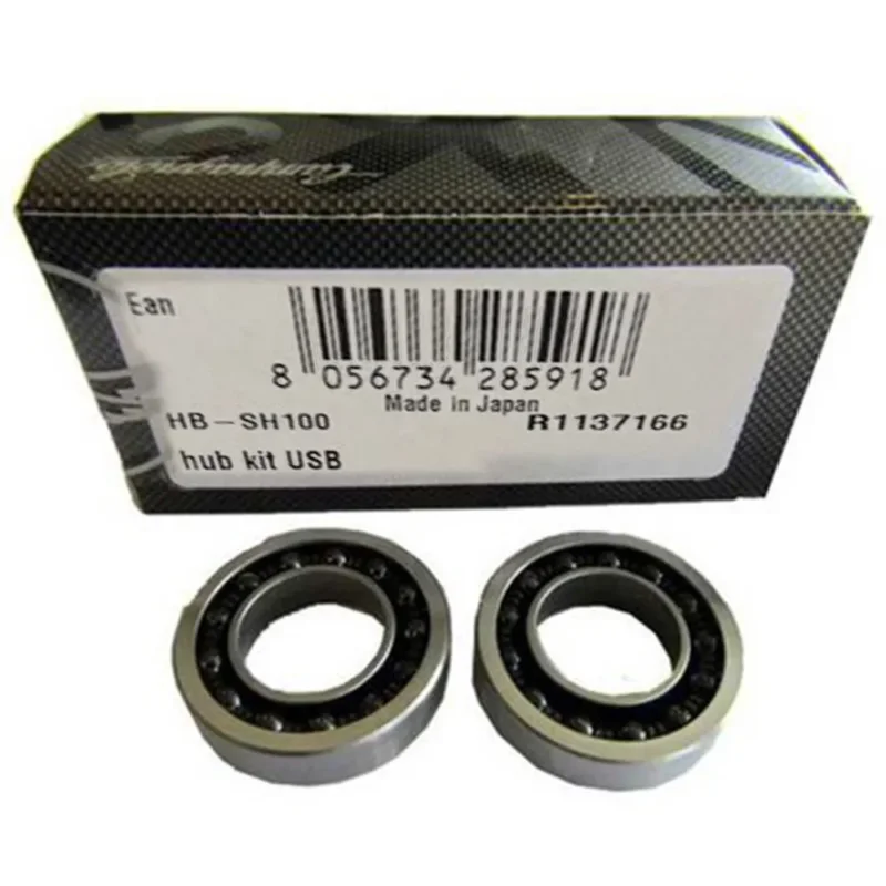 Campagnolo Roulements USB Remise