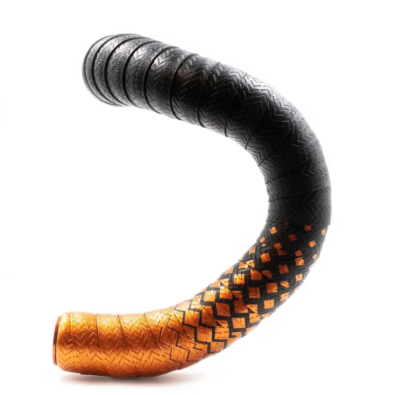 Offre Limitée Jrc Components Ruban de guidon Orimono Premium Metalic 2.0