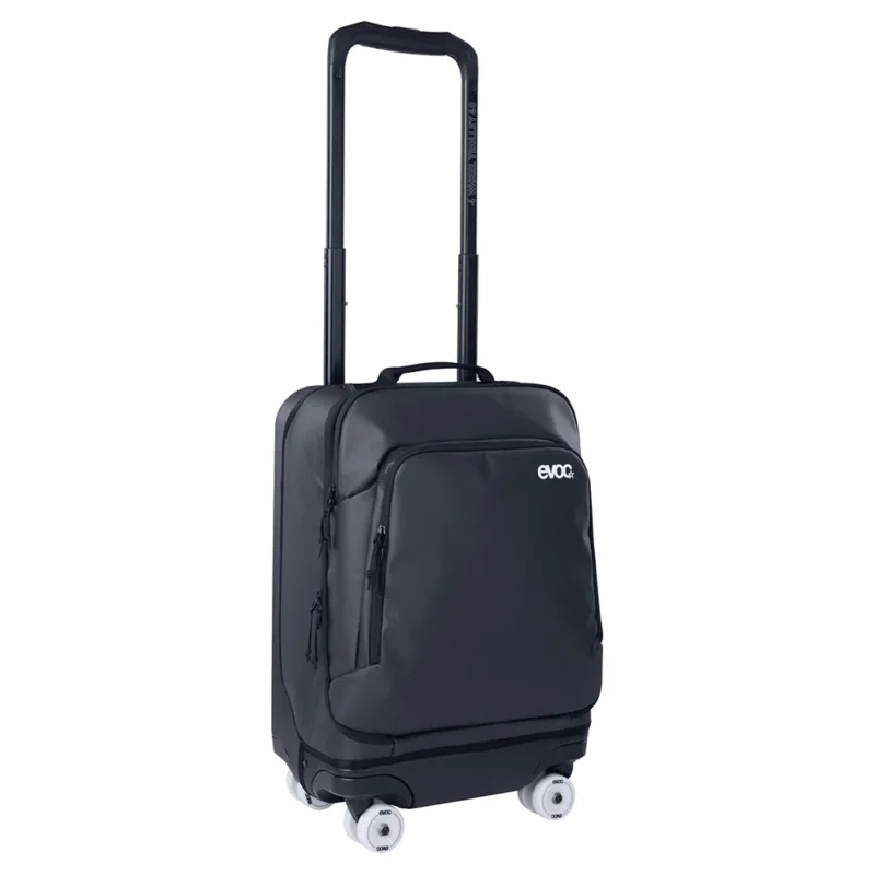 Evoc Sac 4-Wheel Trolley 40L Satisfait Ou Remboursé