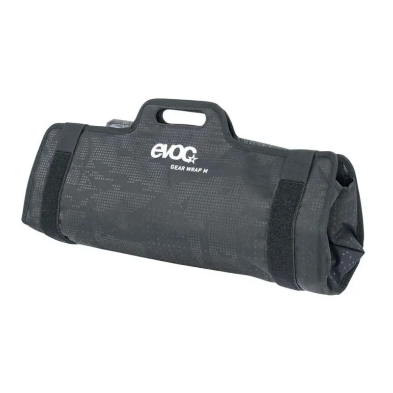 Evoc Sac à batterie Gear Wrap Vente Flash